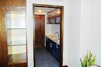 Fuzhou Vienna Apartment Hotel Eksteriør bilde