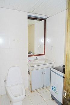 Fuzhou Vienna Apartment Hotel Eksteriør bilde
